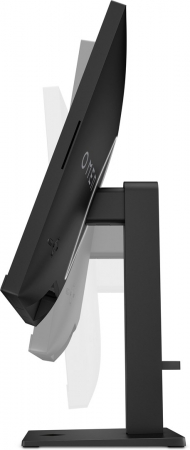 Monitor Gaming OMEN by HP, 27" QHD 2560 x 1440, IPS, 1 ms, 240 Hz, Black [5]