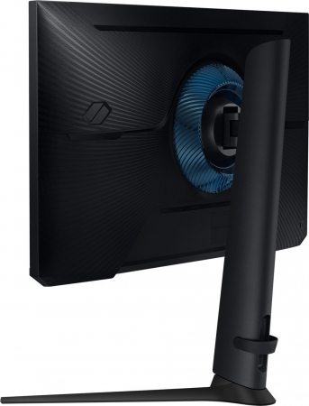 Monitor Gaming Samsung G30D, 24" Full HD 1920 x 1080, VA, 180 Hz, Black [5]