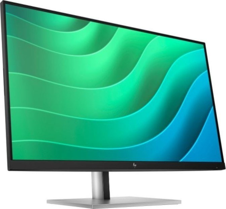 Monitor HP E27 G5, 27" Full HD 1920 x 1080, IPS, 5 ms, 75 Hz, Black [1]