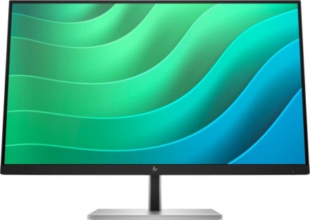Promotii - Monitor HP E27 G5, 27" Full HD 1920 x 1080, IPS, 5 ms, 75 Hz, Black