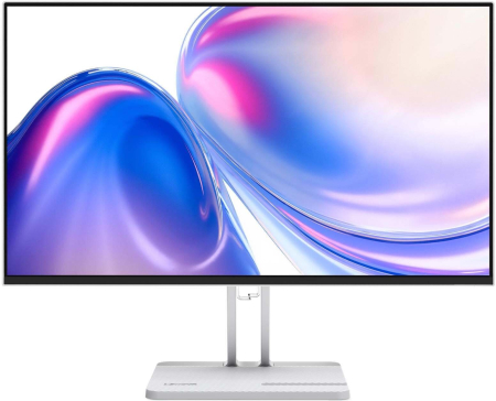 Alte produse - Monitor Lenovo, 23.8" Full HD 1920 x 1080, IPS, 6 ms, 144 Hz, Cloud Grey