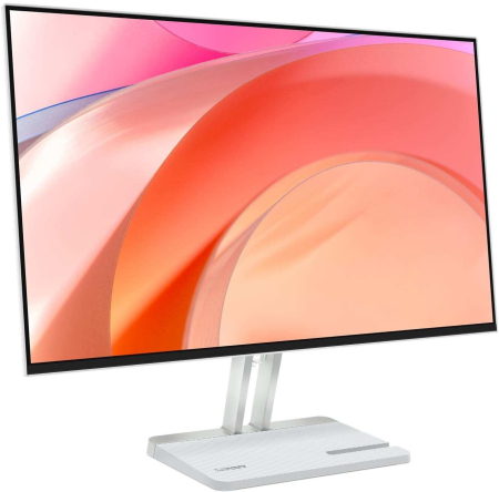 Monitor Lenovo, 27" Full HD 1920 x 1080, IPS, 6 ms, 144 Hz, Grey [2]