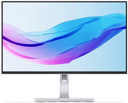 Promotii - Monitor Lenovo L24m-4A, 23.8" Full HD 1920 x 1080, IPS 6 ms, 100 Hz, Grey