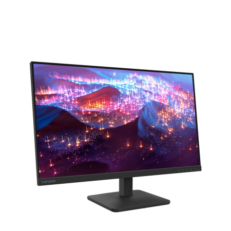 Monitor Lenovo L27-4e, 27" Full HD 1920 x 1080, IPS, 6 ms, 100 Hz, Black [1]