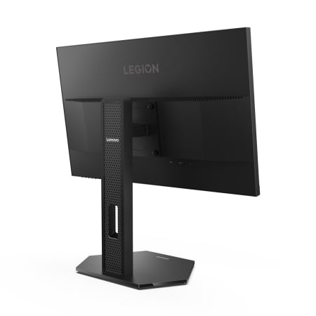 Monitor Lenovo Legion 24-10, 23.8" Full HD 1920 x 1080, IPS, 4 ms, 240 Hz, Black [5]