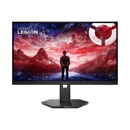 Monitoare - Monitor Lenovo Legion 27-10, 27" Full HD 1920 x 1080, IPS, 4 ms, 240 Hz, Black