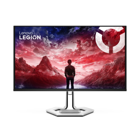 Promotii - Monitor Lenovo Legion Pro 27UD, 26.5" 4K 3840 x 2160, QD, 0.03 ms, 240 Hz, Black
