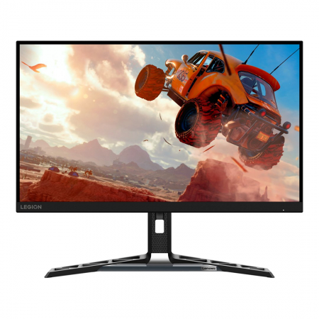 Alte produse - Monitor Lenovo Legion R27qe, 27" QHD 2560 x 1440, IPS, 180 Hz, Black