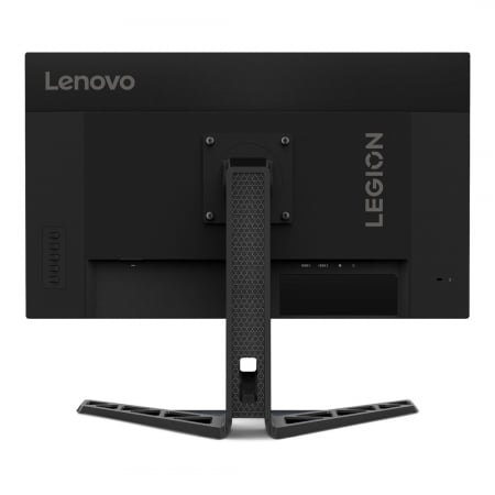 Monitor Lenovo Legion R27qe, 27" QHD 2560 x 1440, IPS, 180 Hz, Black [7]