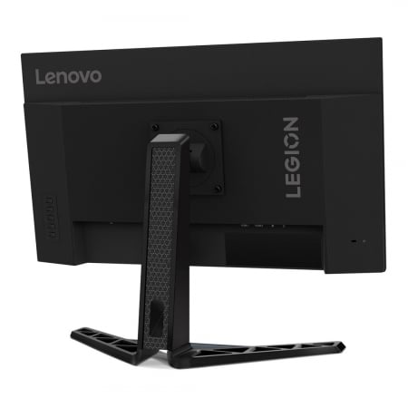 Monitor Lenovo Legion R27qe, 27" QHD 2560 x 1440, IPS, 180 Hz, Black [5]