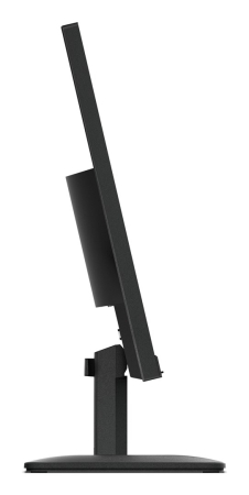 Monitor Lenovo ThinkVision, 23.8" Full HD 1920 x 1080, IPS, 6 ms, 100 Hz, Raven Black [4]