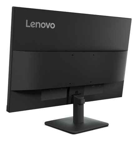 Monitor Lenovo ThinkVision, 23.8" Full HD 1920 x 1080, IPS, 6 ms, 100 Hz, Raven Black [5]