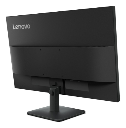 Monitor Lenovo ThinkVision, 23.8" Full HD 1920 x 1080, IPS, 6 ms, 100 Hz, Raven Black [6]