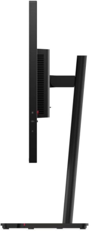 Monitor Lenovo ThinkVision, 27" WQHD 2560 x 1440, IPS, 6 ms, 120 Hz, Eclipse Black [6]
