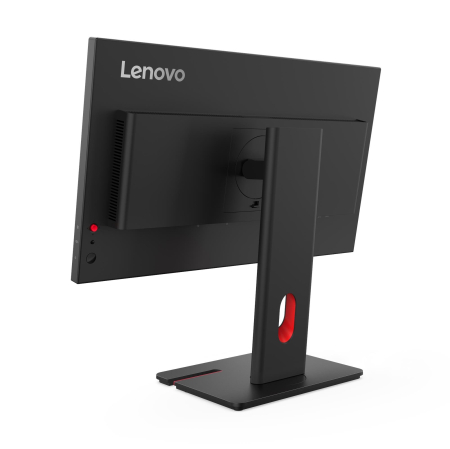 Monitor Lenovo ThinkVision T24-40, 23.8" Full HD 1920 x 1080, IPS, 6 ms, 120 Hz, Black [6]