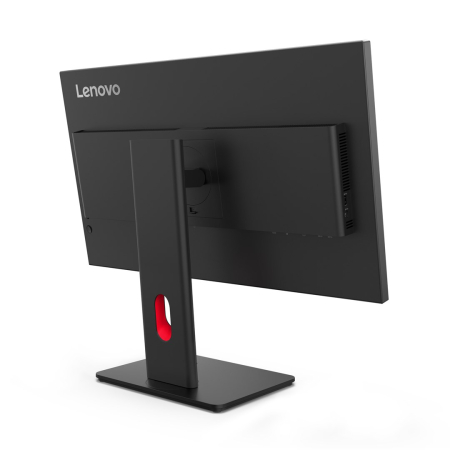Monitor Lenovo ThinkVision T27-40, 27" Full HD 1920 x 1080, IPS, 6 ms, 120 Hz, Black [5]
