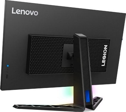 Monitor Lenovo Y32p-30, 31.5" 4K 3840 x 2160, IPS, 144 Hz, Black [5]