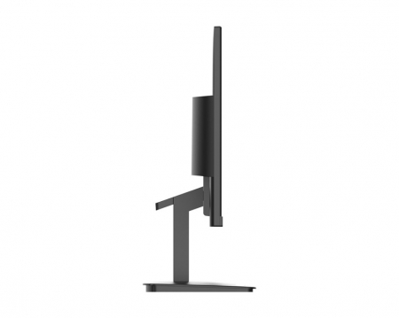 Monitor MSI Pro MP2412, 23.8" Full HD 1920 x 1080, VA, 100 Hz, 4 ms, Black [2]