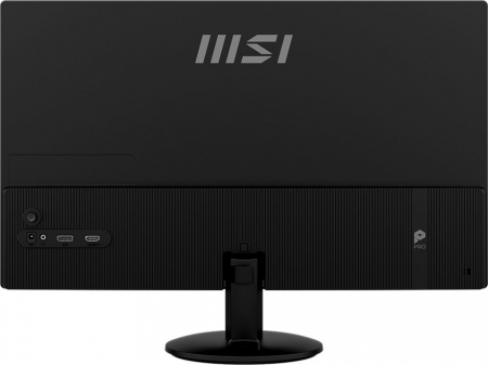 Monitor MSI Pro MP242L, 23.8" Full HD 1920 x 1080, IPS, 4 ms, 100 Hz, Black [2]