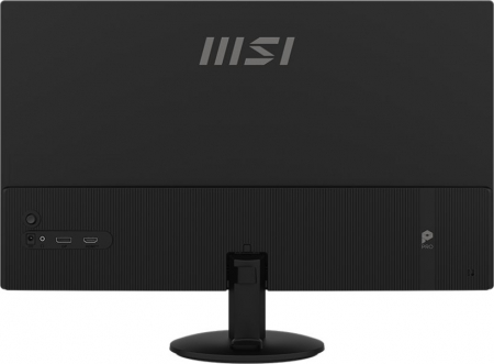 Monitor MSI Pro MP252, 24.5" Full HD 1920 x 1080, IPS, 4 ms, 100 Hz, Black [3]