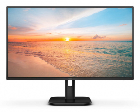 Monitoare - Monitor Philips 1000, 23.8" Full HD 1920 x 1080, IPS, 100 Hz, 4 ms, VESA Adaptive, Black