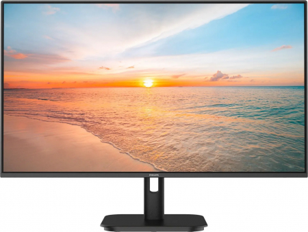 Promotii - Monitor Philips 1000 series, 27" Full HD 1920 x 1080, IPS, 4 ms, 100 Hz, Black