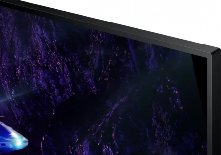Monitor Samsung G30D, 27" Full HD 1920 x 1080, VA, 1 ms, 180 Hz, Black [4]