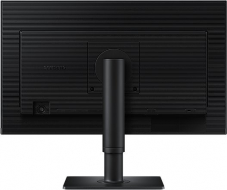 Monitor Samsung LS24D400GAUXEN, 24" Full HD 1920 x 1080, Black [1]