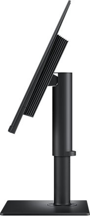 Monitor Samsung LS24D400GAUXEN, 24" Full HD 1920 x 1080, Black [4]