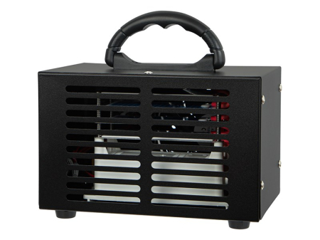 Ozonator Generator de Ozon BLOW, 60.000 mg/h, 140 W, Negru pukika.ro [1]