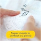 Pampers Marimea 1, 2-5 Kg, 50 buc pukika [6]