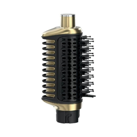 Perie de Păr Electrică Shark 6-in-1, 1500 W, 6 viteze, Gold pukika.ro [4]