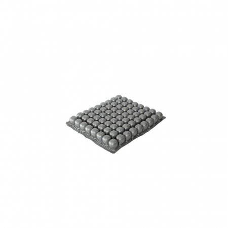 Perne Ortopedice - Perna pneumatica medicala de decubit , greutate maxima 100 Kg, Gri pukika.ro