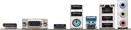 Placă de Bază ASRock, Socket LGA 1700, Chipset Intel H610, 96 GB, micro ATX, Silver pukika.ro [5]