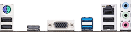 Placă de Bază ASUS PRIME H610M-K D4, Socket LGA 1700, Chipset Intel H610, micro ATX, Black pukika.ro [5]
