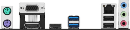 Placă de Bază ASUS PRIME H610M-R-SI, Socket LGA 1700, Chipset Intel H610, micro ATX, Black pukika.ro [4]