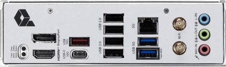 Placă de Bază MSI PRO WIFI, Socket AM5, Chipset AMD B850, micro ATX, Black pukika.ro [4]