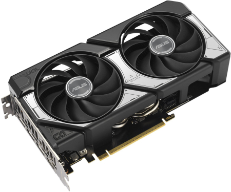Placă Video ASUS Dual NVIDIA GeForce RTX 5060 Ti, 8 GB GDDR7, PCIe 5.0, 128 bit, Black pukika.ro [2]