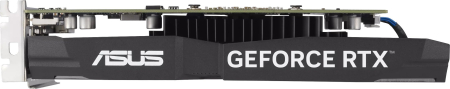 Placă Video ASUS Dual OC NVIDIA GeForce RTX 3050, 6 GB GDDR6, PCIe 4.0, 96 bit, Black pukika.ro [6]