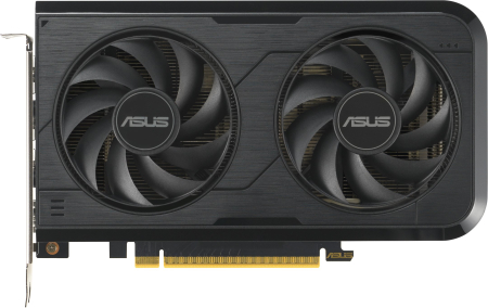 Placă Video ASUS Dual OC NVIDIA GeForce RTX 5050, 8 GB GDDR6, PCIe 5.0, 128 bit, Black pukika.ro [1]