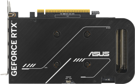 Placă Video ASUS Dual OC NVIDIA GeForce RTX 5050, 8 GB GDDR6, PCIe 5.0, 128 bit, Black pukika.ro [7]