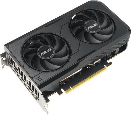 Placă Video ASUS Dual OC NVIDIA GeForce RTX 5050, 8 GB GDDR6, PCIe 5.0, 128 bit, Black pukika.ro [2]