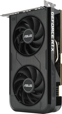 Placă Video ASUS Dual OC NVIDIA GeForce RTX 5050, 8 GB GDDR6, PCIe 5.0, 128 bit, Black pukika.ro [5]