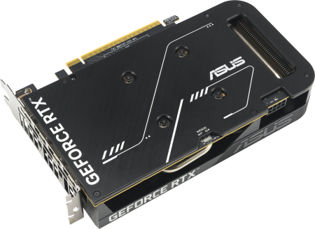 Placă Video ASUS Dual OC NVIDIA GeForce RTX 5050, 8 GB GDDR6, PCIe 5.0, 128 bit, Black pukika.ro [6]
