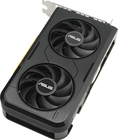 Placă Video ASUS Dual OC NVIDIA GeForce RTX 5050, 8 GB GDDR6, PCIe 5.0, 128 bit, Black pukika.ro [3]