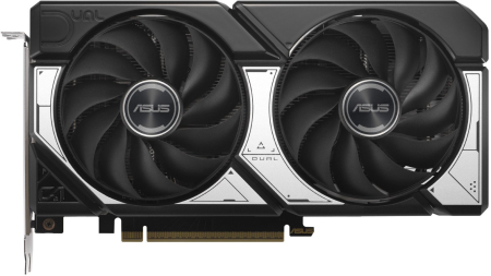 Placă Video ASUS Dual OC NVIDIA GeForce RTX 5060 Ti, 8 GB GDDR7, PCIe 5.0, 128 bit, Black pukika.ro [1]
