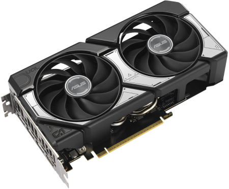 Placă Video ASUS Dual OC NVIDIA GeForce RTX 5060 Ti, 8 GB GDDR7, PCIe 5.0, 128 bit, Black pukika.ro [2]