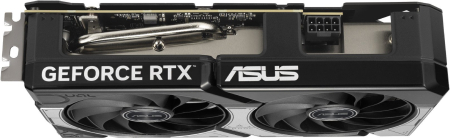 Placă Video ASUS Dual OC NVIDIA GeForce RTX 5060 Ti, 8 GB GDDR7, PCIe 5.0, 128 bit, Black pukika.ro [4]