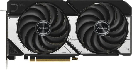 Placă Video ASUS Dual OC NVIDIA GeForce RTX 5070, 12 GB GDDR7, PCIe 5.0, 192 bit, Black pukika.ro [3]
