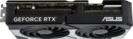 Placă Video ASUS Dual OC NVIDIA GeForce RTX 5070, 12 GB GDDR7, PCIe 5.0, 192 bit, Black pukika.ro [5]